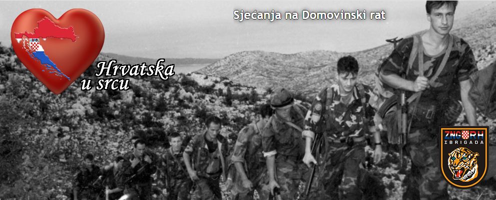 sjecanja na domovinski rat banner
