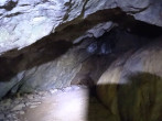 Žumberak špilja u blizini sela Kunčani sl1